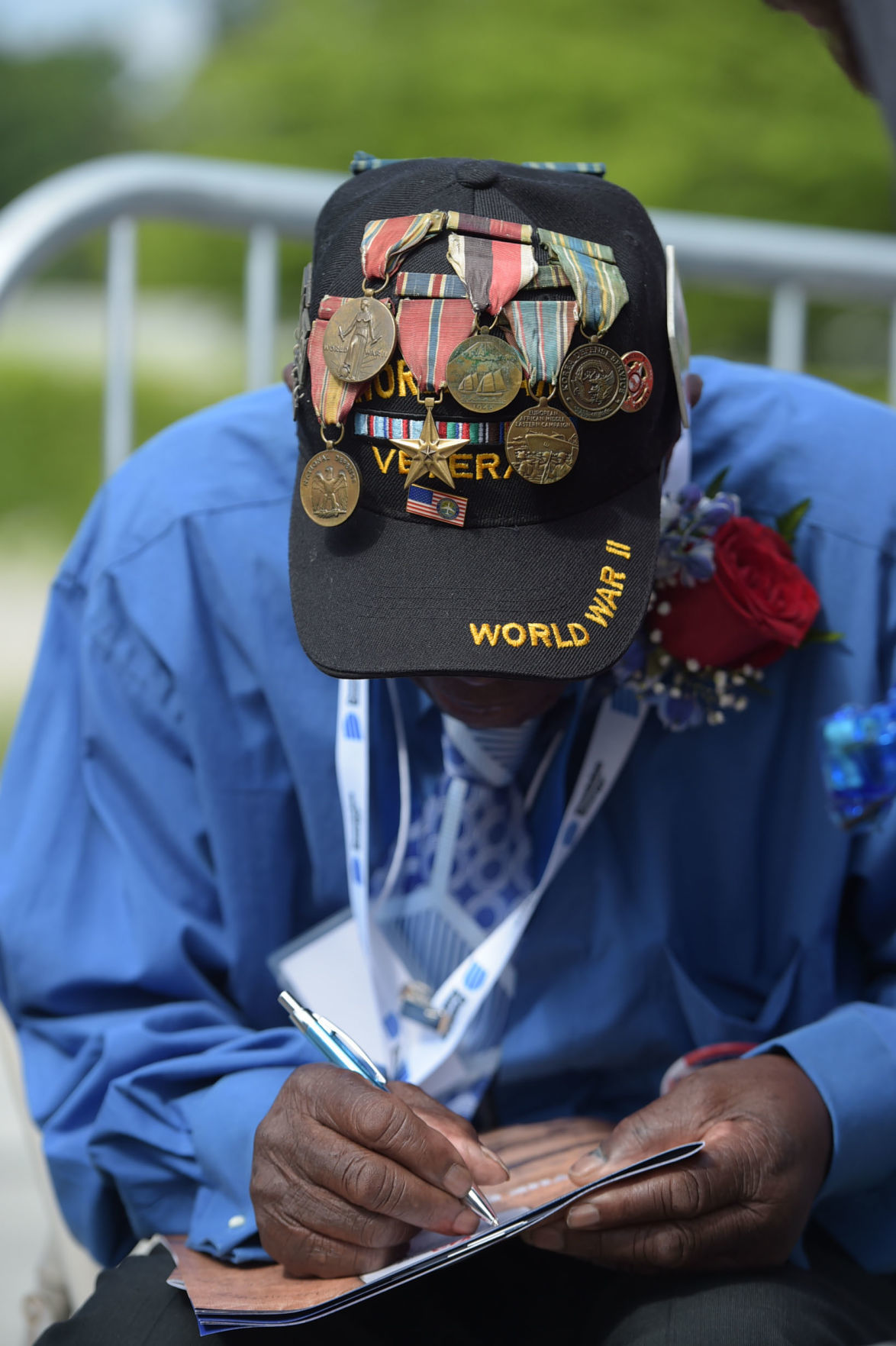 75th Anniversary of D-Day 17